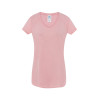 Tricou femeie JHK Urban Slub Lady